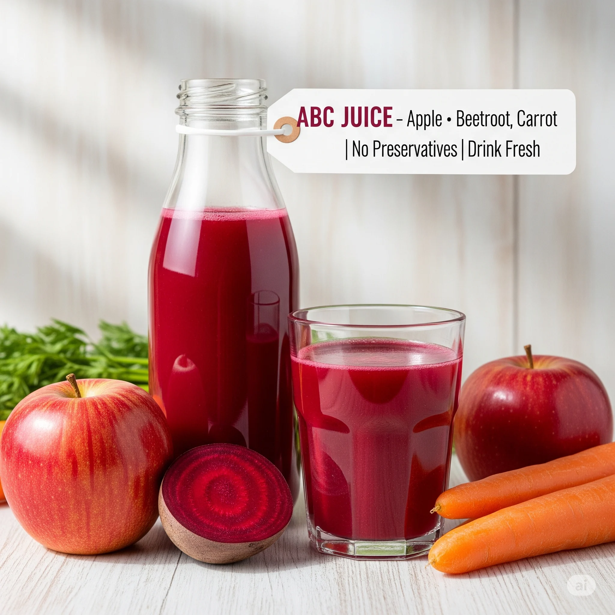 ABC Juice